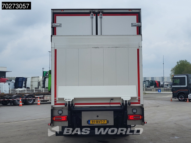 DAF XD 300 4X2 NL-Truck Carrier Supra HE6 Ladebordwand LED Euro 6 finansal kiralama DAF XD 300 4X2 NL-Truck Carrier Supra HE6 Ladebordwand LED Euro 6: fotoğraf 9