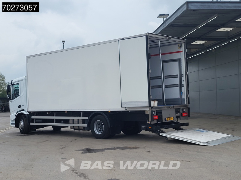 DAF XD 300 4X2 NL-Truck Carrier Supra HE6 Ladebordwand LED Euro 6 finansal kiralama DAF XD 300 4X2 NL-Truck Carrier Supra HE6 Ladebordwand LED Euro 6: fotoğraf 10