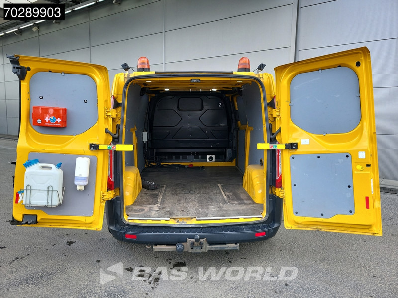 Ford Transit 105pk L2H1 LED Trekhaak Airco Cruise Parkeersensoren Euro6 L2 7m3 A/C Towbar Cruise control - Küçük panelvan: fotoğraf 2 Ford Transit 105pk L2H1 LED Trekhaak Airco Cruise Parkeersensoren Euro6 L2 7m3 A/C Towbar Cruise control - Küçük panelvan: fotoğraf 2