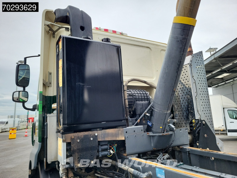 Ginaf X6 5250 CTSE 10X4 26m3 Hyva tipper Cover system Big-Axle Lift+Lenkachse Euro 6 - Damperli kamyon: fotoğraf 3 Ginaf X6 5250 CTSE 10X4 26m3 Hyva tipper Cover system Big-Axle Lift+Lenkachse Euro 6 - Damperli kamyon: fotoğraf 3