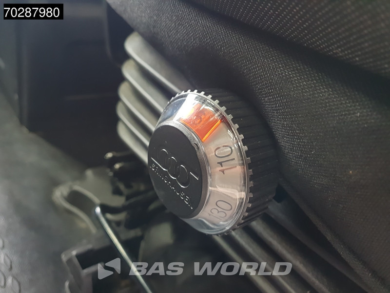 Kapalı kasa kamyonet Iveco Daily 35C16 3.0L Laadklep Dubbellucht Bakwagen Airco Cruise Euro6 Meubelbak Koffer 20m3 A/C Cruise control: fotoğraf 20
