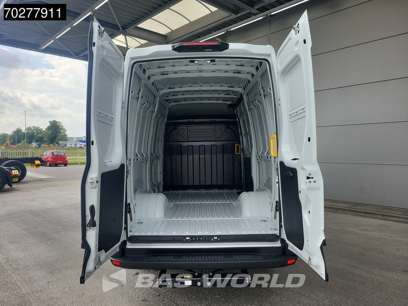 Iveco Daily 35C21 3.0L 210PK Automaat L2H2 Dubbellucht LED ACC 3.5t trekhaak Navi L2H2 12m3 A/C Towbar - Panelvan: fotoğraf 3 Iveco Daily 35C21 3.0L 210PK Automaat L2H2 Dubbellucht LED ACC 3.5t trekhaak Navi L2H2 12m3 A/C Towbar - Panelvan: fotoğraf 3