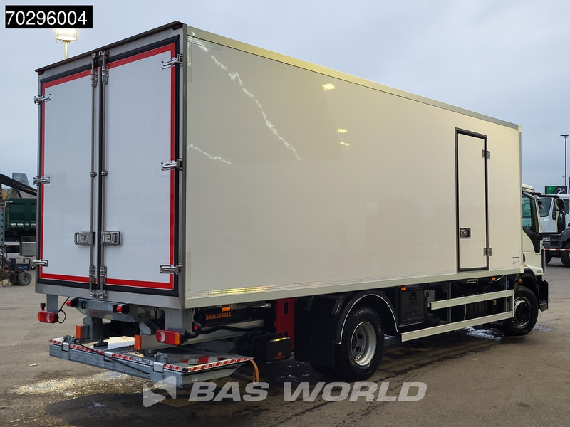 Iveco Eurocargo 120LE210 4X2 NEW! Thermo King T-1000 1500kg Ladebordwand Automatic Euro 6 - Refrijeratör kamyon: fotoğraf 5 Iveco Eurocargo 120LE210 4X2 NEW! Thermo King T-1000 1500kg Ladebordwand Automatic Euro 6 - Refrijeratör kamyon: fotoğraf 5