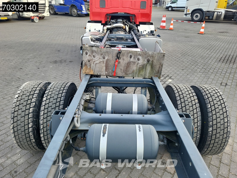 Yeni Şasi kamyon Iveco Eurocargo 160E320 4X2 NEW! 16T chassis 2016 production Euro 6: fotoğraf 11 Yeni Şasi kamyon Iveco Eurocargo 160E320 4X2 NEW! 16T chassis 2016 production Euro 6: fotoğraf 11