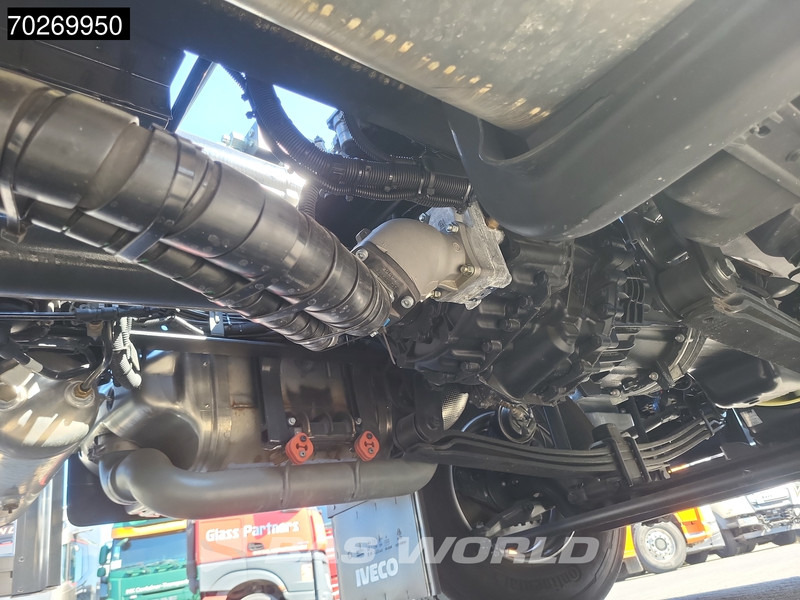 Iveco Eurocargo 180E320 4X2 NEW! 14tons Hiab Multilift ULT14S51 ACC Euro 6 finansal kiralama Iveco Eurocargo 180E320 4X2 NEW! 14tons Hiab Multilift ULT14S51 ACC Euro 6: fotoğraf 19