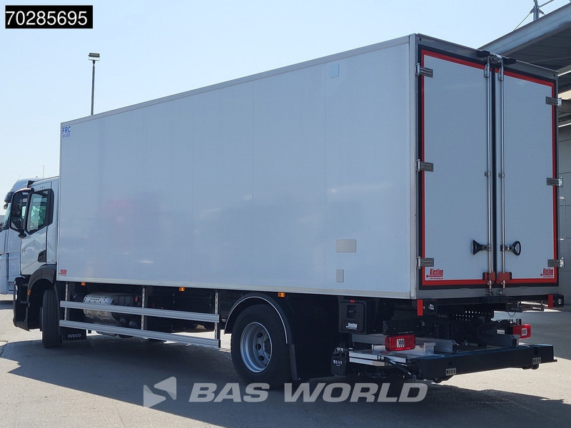 Iveco S-Way 400 4X2 NEW! 19t Thermo King T-1200 ATP Automatic 2000kg Ladebordwand Euro 6 - Refrijeratör kamyon: fotoğraf 2 Iveco S-Way 400 4X2 NEW! 19t Thermo King T-1200 ATP Automatic 2000kg Ladebordwand Euro 6 - Refrijeratör kamyon: fotoğraf 2