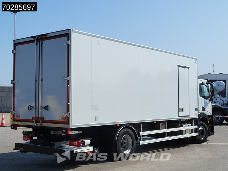 Iveco S-Way 400 4X2 NEW! Thermo King T-1200R ATP 2000kg Ladebordwand Navi ACC - Refrijeratör kamyon: fotoğraf 5 Iveco S-Way 400 4X2 NEW! Thermo King T-1200R ATP 2000kg Ladebordwand Navi ACC - Refrijeratör kamyon: fotoğraf 5
