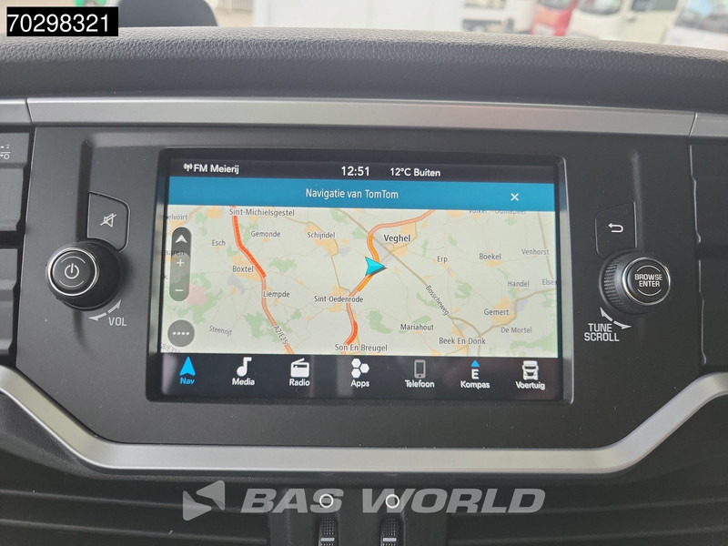 Yeni Konteynır taşıyıcı/ Yedek karoser kamyon Iveco S-Way 460 4X2 NEW! BDF Navi ACC LED Automatic Euro 6: fotoğraf 20