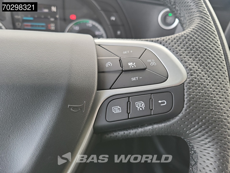 Yeni Konteynır taşıyıcı/ Yedek karoser kamyon Iveco S-Way 460 4X2 NEW! BDF Navi ACC LED Automatic Euro 6: fotoğraf 18