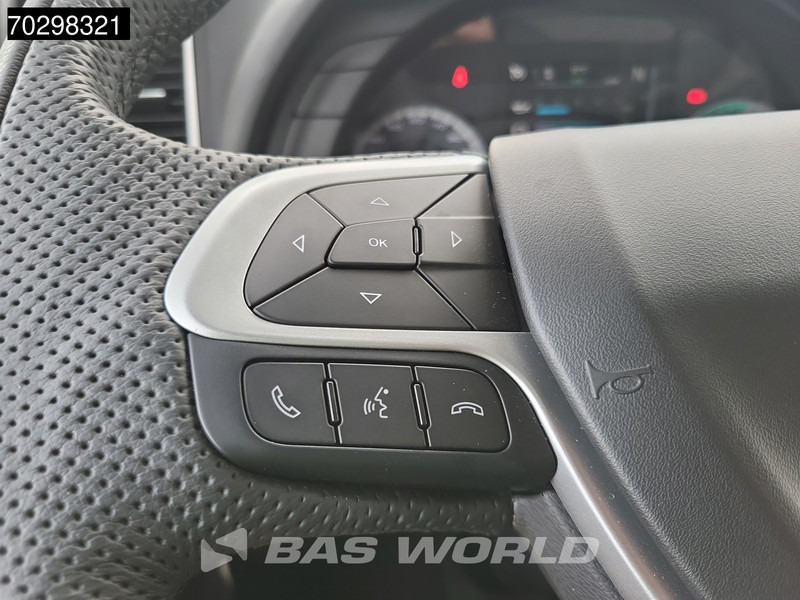 Yeni Konteynır taşıyıcı/ Yedek karoser kamyon Iveco S-Way 460 4X2 NEW! BDF Navi ACC LED Automatic Euro 6: fotoğraf 17