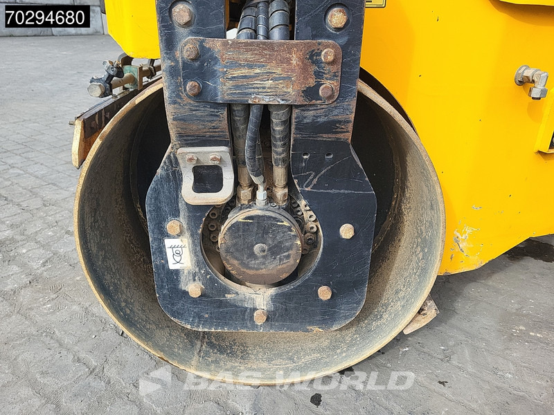JCB CT260-120 - Silindir makinesi: fotoğraf 5 JCB CT260-120 - Silindir makinesi: fotoğraf 5