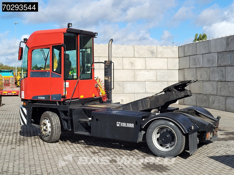 Kalmar TT 612 d TT 612D 4X2 Full-Air Big-Axle Euro 6 - Terminal çekiciler: fotoğraf 2 Kalmar TT 612 d TT 612D 4X2 Full-Air Big-Axle Euro 6 - Terminal çekiciler: fotoğraf 2