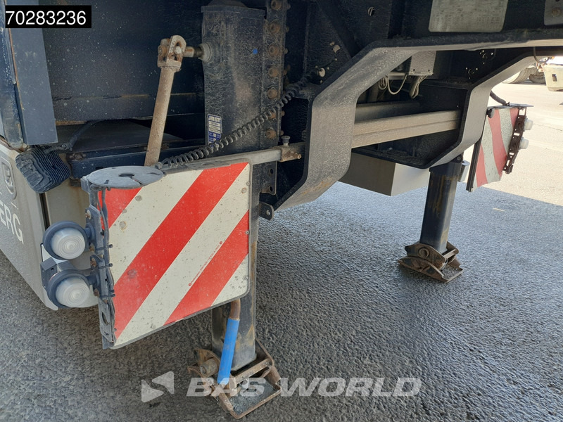 Kelberg PRSGR27NLLA BW Lift + Lenkachse finansal kiralama Kelberg PRSGR27NLLA BW Lift + Lenkachse: fotoğraf 12