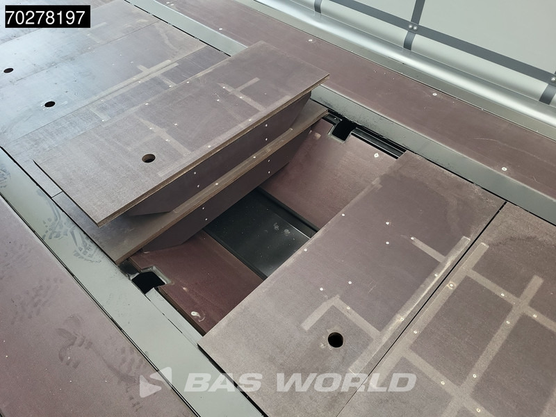 Kögel S24-1 Coil NEW + Liftachse - Tenteli dorse: fotoğraf 2 Kögel S24-1 Coil NEW + Liftachse - Tenteli dorse: fotoğraf 2