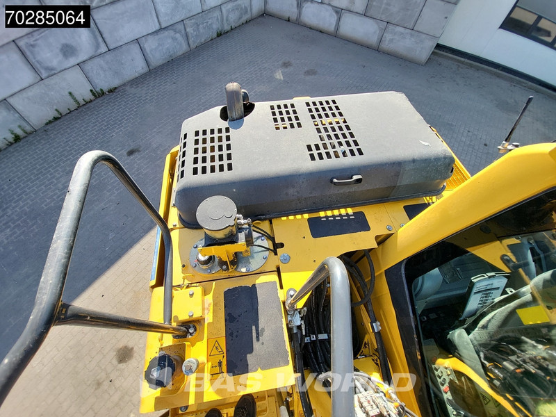Komatsu PW148 -8 finansal kiralama Komatsu PW148 -8: fotoğraf 17