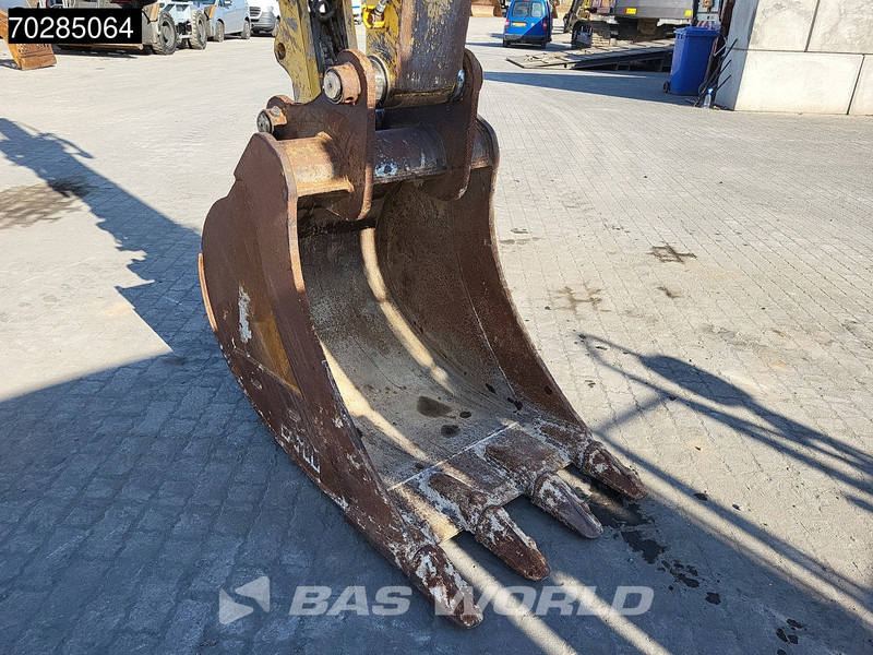 Komatsu PW148 -8 finansal kiralama Komatsu PW148 -8: fotoğraf 14