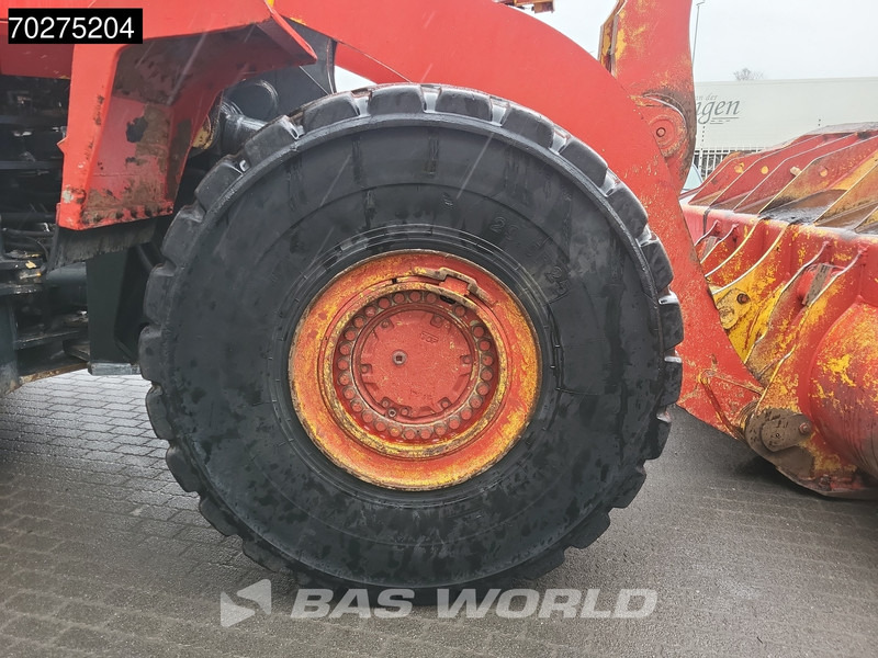 Komatsu WA500-6 DUTCH MACHINE finansal kiralama Komatsu WA500-6 DUTCH MACHINE: fotoğraf 18