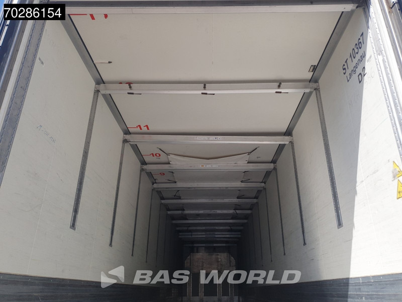 Krone SD Doppelstock - Frigorifik dorse: fotoğraf 5 Krone SD Doppelstock - Frigorifik dorse: fotoğraf 5