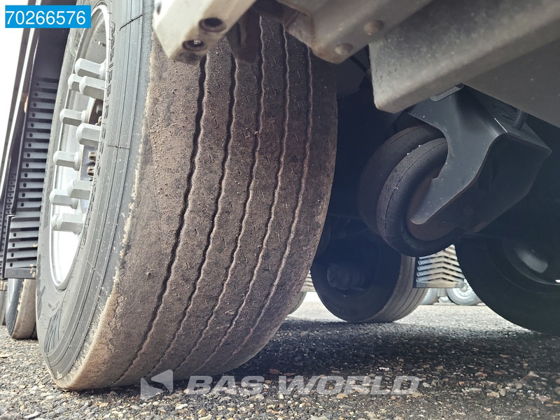 Frigorifik dorse Krone Thermo King SLXi 300 ATP Valid - Doppelstock Blumenbreit Liftachse Palettenkasten: fotoğraf 17