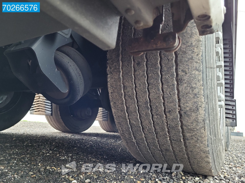 Frigorifik dorse Krone Thermo King SLXi 300 ATP Valid - Doppelstock Blumenbreit Liftachse Palettenkasten: fotoğraf 14