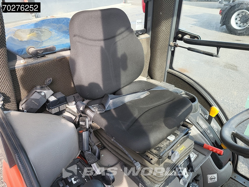 Traktör Kubota BX231D-C C10 4X4: fotoğraf 20