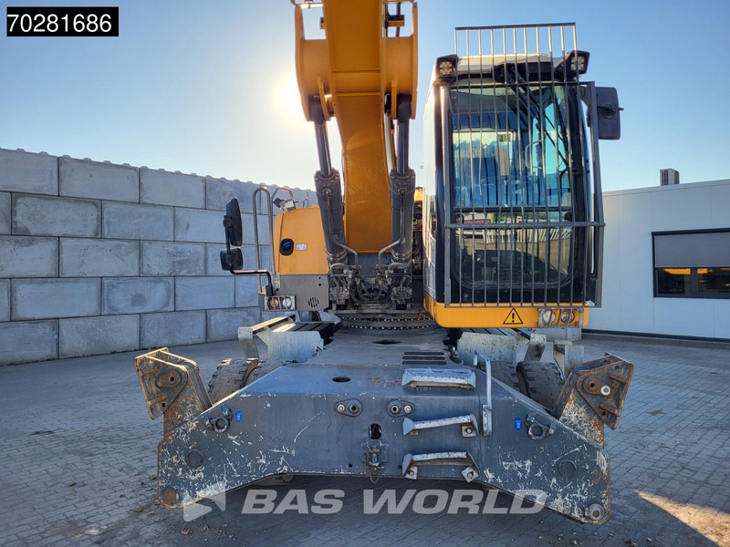 Elleçleme makinesi Liebherr LH30 M GERMAN MACHINE: fotoğraf 10