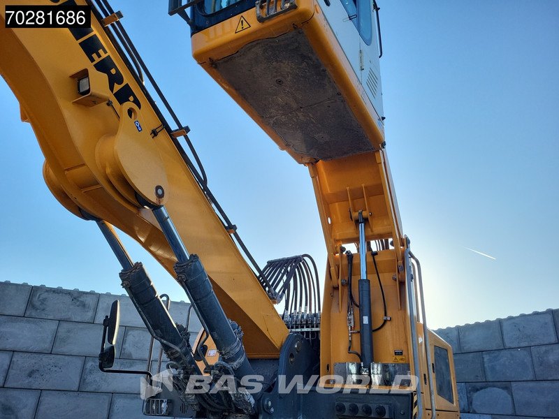 Elleçleme makinesi Liebherr LH30 M GERMAN MACHINE: fotoğraf 12