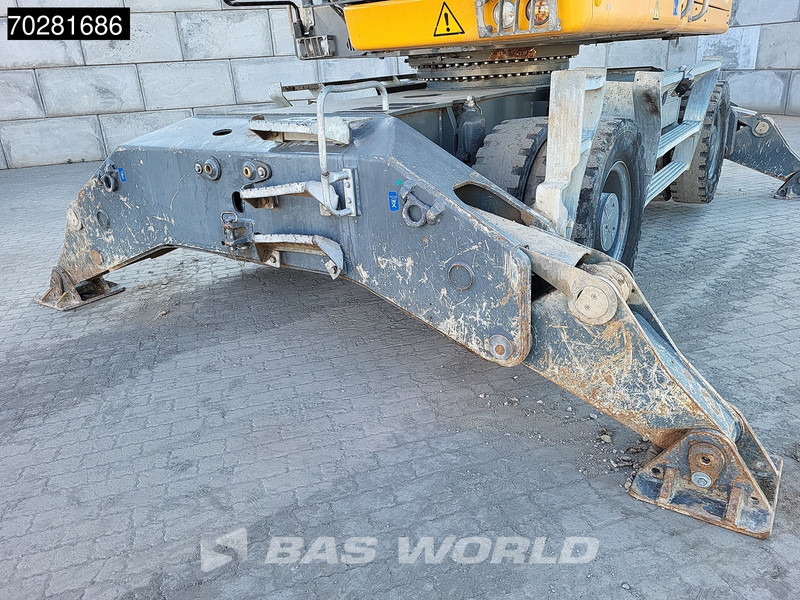 Elleçleme makinesi Liebherr LH30 M GERMAN MACHINE: fotoğraf 19
