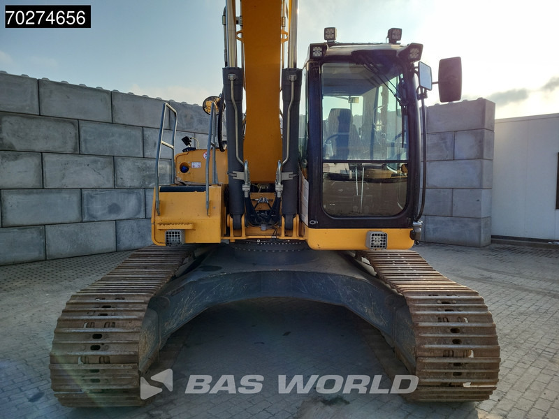 Liebherr R926 WLC 2 BUCKETS - Paletli ekskavatör: fotoğraf 3 Liebherr R926 WLC 2 BUCKETS - Paletli ekskavatör: fotoğraf 3
