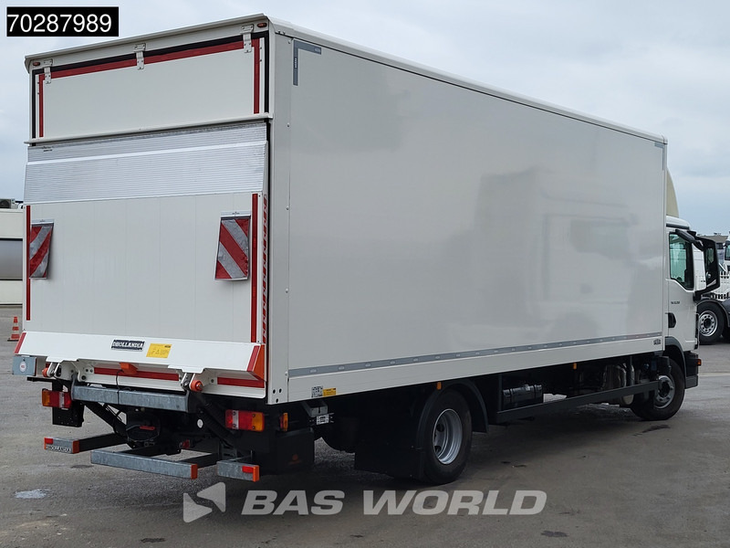 MAN TGL 12.250 4X2 Low Mileage! 1500kg Ladebordwand Automatic Euro 6 - Kapalı kasa kamyon: fotoğraf 5 MAN TGL 12.250 4X2 Low Mileage! 1500kg Ladebordwand Automatic Euro 6 - Kapalı kasa kamyon: fotoğraf 5