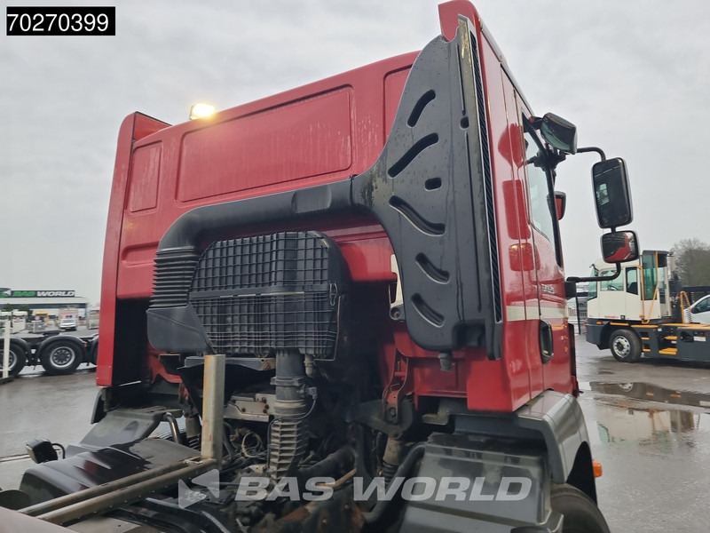 MAN TGM 18.290 4X2 ADR PTO German Truck Manual Euro 6 - Konteynır taşıyıcı/ Yedek karoser kamyon: fotoğraf 5 MAN TGM 18.290 4X2 ADR PTO German Truck Manual Euro 6 - Konteynır taşıyıcı/ Yedek karoser kamyon: fotoğraf 5