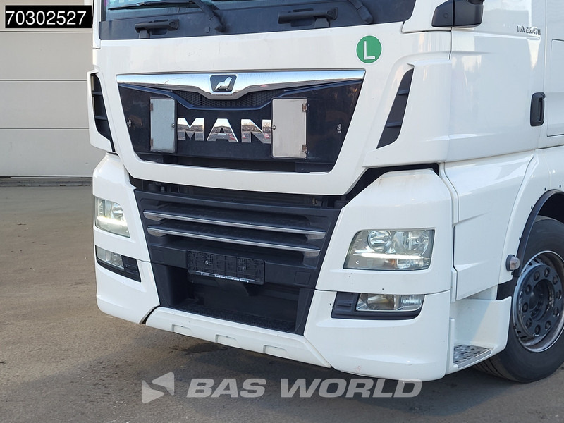MAN TGX 26.470 6X2 2000kg Ladebordwand Retarder Lift Axle Automatic Euro 6 finansal kiralama MAN TGX 26.470 6X2 2000kg Ladebordwand Retarder Lift Axle Automatic Euro 6: fotoğraf 8