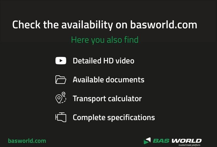 Mercedes-Benz Arocs 4145 8X4 NL-Truck HMF RCL 5300 Crane Hyva 26-51-S Hooklift Steelsuspension Big-Axle Automatic Euro 6 - Kancalı yükleyici kamyon, Vinçli kamyon: fotoğraf 4 Mercedes-Benz Arocs 4145 8X4 NL-Truck HMF RCL 5300 Crane Hyva 26-51-S Hooklift Steelsuspension Big-Axle Automatic Euro 6 - Kancalı yükleyici kamyon, Vinçli kamyon: fotoğraf 4