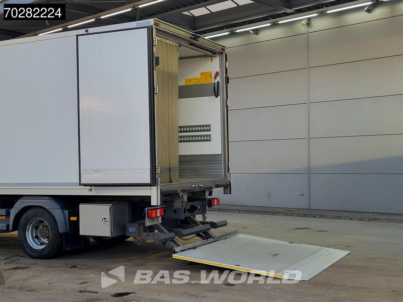 Mercedes-Benz Atego 1324 Atego 4X2 Thermo King T-1200R 1500kg Ladebordwand Automatic Euro 6 - Refrijeratör kamyon: fotoğraf 3 Mercedes-Benz Atego 1324 Atego 4X2 Thermo King T-1200R 1500kg Ladebordwand Automatic Euro 6 - Refrijeratör kamyon: fotoğraf 3
