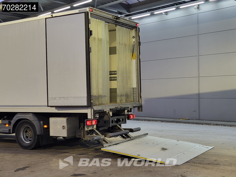 Mercedes-Benz Atego 1324 Atego 4X2 Thermo-King T1200 R Automatic 1500kg Ladebordwand Euro 6 - Refrijeratör kamyon: fotoğraf 3 Mercedes-Benz Atego 1324 Atego 4X2 Thermo-King T1200 R Automatic 1500kg Ladebordwand Euro 6 - Refrijeratör kamyon: fotoğraf 3