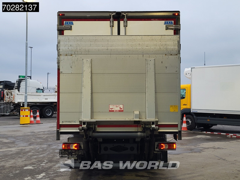 Mercedes-Benz Atego 1524 Atego 4X2 16t Thermo King T1200-R 1500kg Zepro tailgate Euro 6 - Refrijeratör kamyon: fotoğraf 3 Mercedes-Benz Atego 1524 Atego 4X2 16t Thermo King T1200-R 1500kg Zepro tailgate Euro 6 - Refrijeratör kamyon: fotoğraf 3