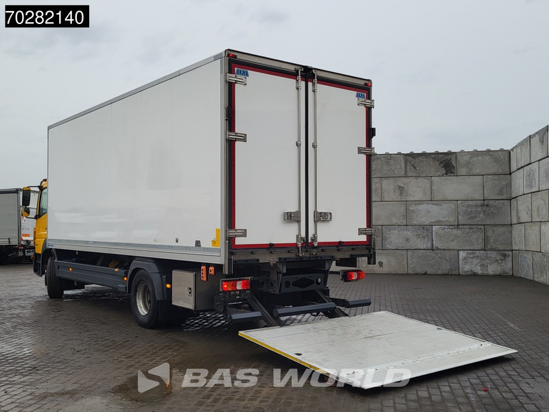 Mercedes-Benz Atego 1524 Atego 4X2 16tons Thermo King T-1200R Cooler Automatic 1500kg Ladebordwand - Refrijeratör kamyon: fotoğraf 3 Mercedes-Benz Atego 1524 Atego 4X2 16tons Thermo King T-1200R Cooler Automatic 1500kg Ladebordwand - Refrijeratör kamyon: fotoğraf 3