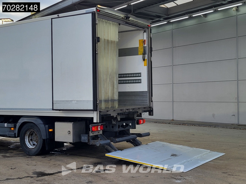 Mercedes-Benz Atego 1524 Atego 4X2 - Refrijeratör kamyon: fotoğraf 5 Mercedes-Benz Atego 1524 Atego 4X2 - Refrijeratör kamyon: fotoğraf 5