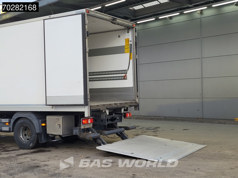 Mercedes-Benz Atego 1524 Atego 4X2 Thermo King T-1200R 1500kg Ladebordwand Automatic Euro 6 - Refrijeratör kamyon: fotoğraf 3 Mercedes-Benz Atego 1524 Atego 4X2 Thermo King T-1200R 1500kg Ladebordwand Automatic Euro 6 - Refrijeratör kamyon: fotoğraf 3