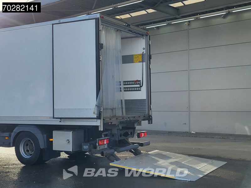 Mercedes-Benz Atego 1524 Atego 4X2 Thermo King T-1200R 1500kg Ladebordwand Automatic Euro 6 - Refrijeratör kamyon: fotoğraf 3 Mercedes-Benz Atego 1524 Atego 4X2 Thermo King T-1200R 1500kg Ladebordwand Automatic Euro 6 - Refrijeratör kamyon: fotoğraf 3