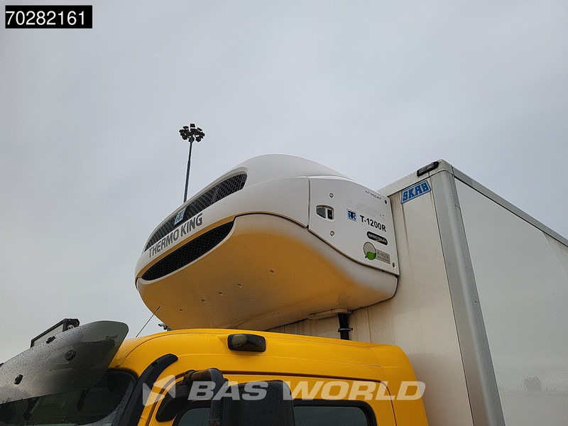 Mercedes-Benz Atego 1524 Atego 4X2 Thermo King T-1200R 1500kg Zepro Tailgate Automatic Euro 6 - Refrijeratör kamyon: fotoğraf 3 Mercedes-Benz Atego 1524 Atego 4X2 Thermo King T-1200R 1500kg Zepro Tailgate Automatic Euro 6 - Refrijeratör kamyon: fotoğraf 3