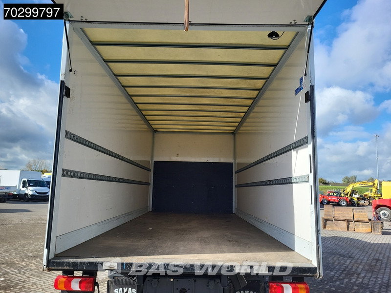 Mercedes-Benz Atego 818 4X2 8tonner Automatic Ladebordwand Euro 6 finansal kiralama Mercedes-Benz Atego 818 4X2 8tonner Automatic Ladebordwand Euro 6: fotoğraf 10 Mercedes-Benz Atego 818 4X2 8tonner Automatic Ladebordwand Euro 6 finansal kiralama Mercedes-Benz Atego 818 4X2 8tonner Automatic Ladebordwand Euro 6: fotoğraf 10