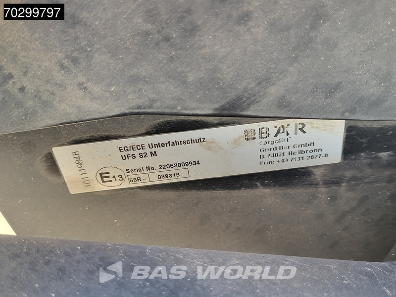 Mercedes-Benz Atego 818 4X2 8tonner Automatic Ladebordwand Euro 6 finansal kiralama Mercedes-Benz Atego 818 4X2 8tonner Automatic Ladebordwand Euro 6: fotoğraf 15 Mercedes-Benz Atego 818 4X2 8tonner Automatic Ladebordwand Euro 6 finansal kiralama Mercedes-Benz Atego 818 4X2 8tonner Automatic Ladebordwand Euro 6: fotoğraf 15