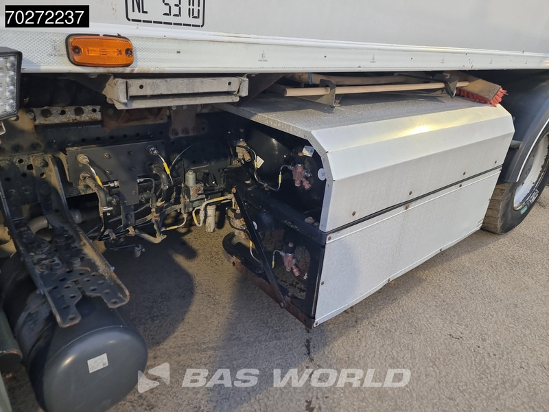 Mercedes-Benz Econic 1830 4X2 13m3 NTM KGLS-HL Big-Axle CNG engine Euro 6 - Çöp kamyonu: fotoğraf 5 Mercedes-Benz Econic 1830 4X2 13m3 NTM KGLS-HL Big-Axle CNG engine Euro 6 - Çöp kamyonu: fotoğraf 5