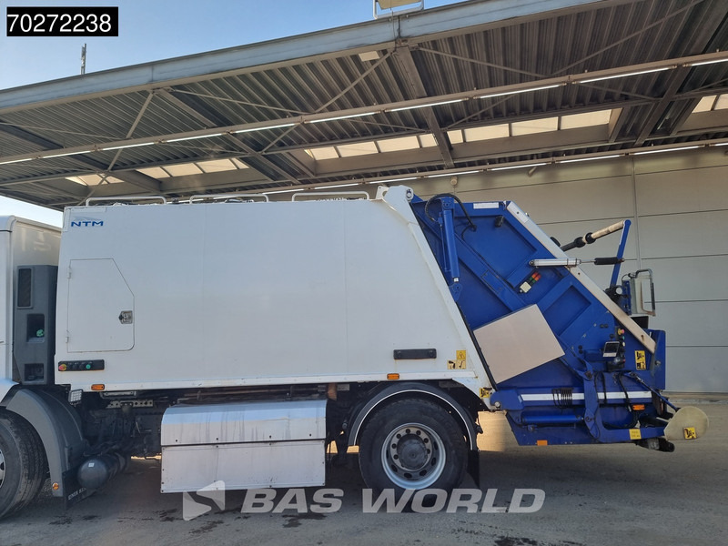 Mercedes-Benz Econic 1830 4X2 NTM KGLS-HL 13m3 CNG engine Euro 6 - Çöp kamyonu: fotoğraf 3 Mercedes-Benz Econic 1830 4X2 NTM KGLS-HL 13m3 CNG engine Euro 6 - Çöp kamyonu: fotoğraf 3