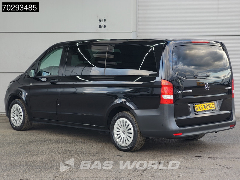 Mercedes-Benz Vito 116 A/C Cruise control - Minibüs, Minivan: fotoğraf 2 Mercedes-Benz Vito 116 A/C Cruise control - Minibüs, Minivan: fotoğraf 2