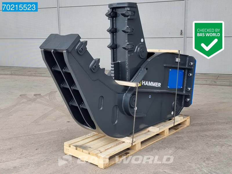Mustang FH20 NEW UNUSED - SUITS 16-25 TON - Hidrolik kırıcı: fotoğraf 1 Mustang FH20 NEW UNUSED - SUITS 16-25 TON - Hidrolik kırıcı: fotoğraf 1