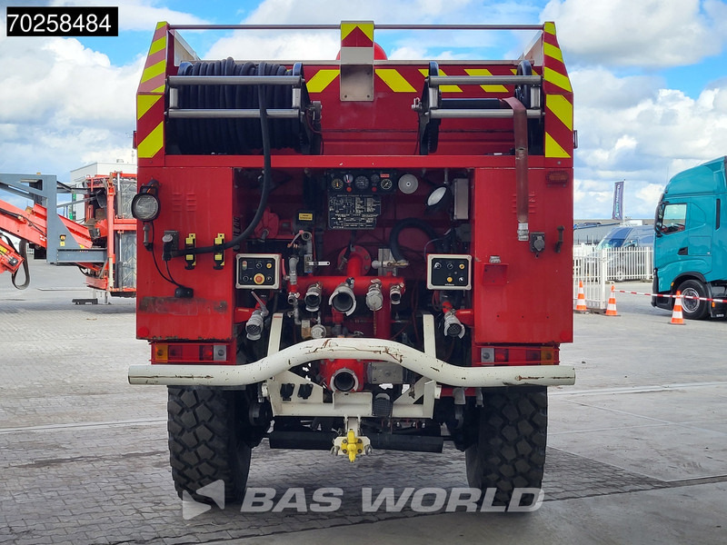 Renault CCFS 6000 4X4 Renault Thomas Sides 6000 Ltr 4x4 Euro 5 Feuerwehr - İtfaiye aracı: fotoğraf 3 Renault CCFS 6000 4X4 Renault Thomas Sides 6000 Ltr 4x4 Euro 5 Feuerwehr - İtfaiye aracı: fotoğraf 3