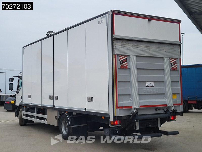 Renault D 250 4X2 16Tonner Automaat 2000kg Ladebordwand Euro 6 - Kapalı kasa kamyon: fotoğraf 2 Renault D 250 4X2 16Tonner Automaat 2000kg Ladebordwand Euro 6 - Kapalı kasa kamyon: fotoğraf 2