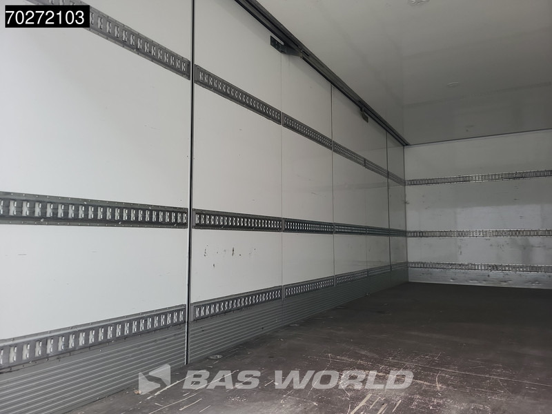 Renault D 250 4X2 16Tonner Automaat 2000kg Ladebordwand Euro 6 - Kapalı kasa kamyon: fotoğraf 5 Renault D 250 4X2 16Tonner Automaat 2000kg Ladebordwand Euro 6 - Kapalı kasa kamyon: fotoğraf 5